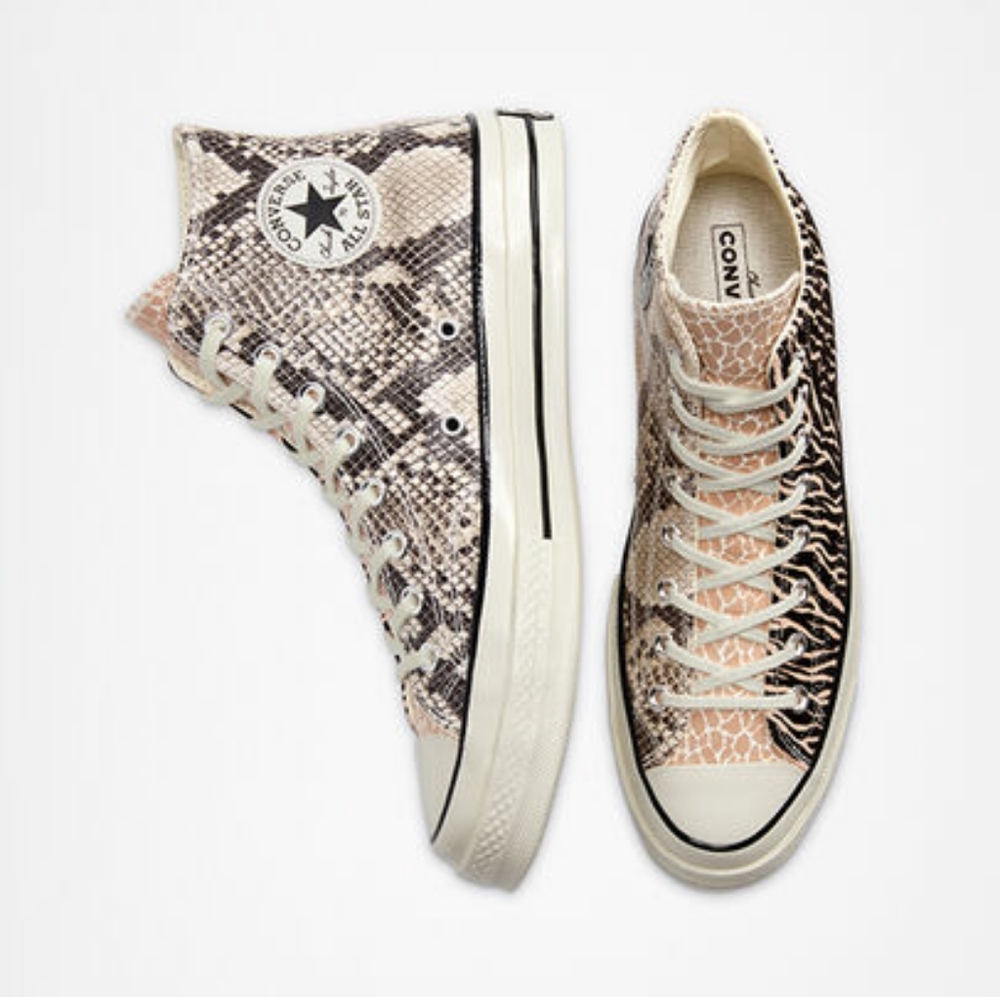 Converse Space Animal Chuck 70 Brand New